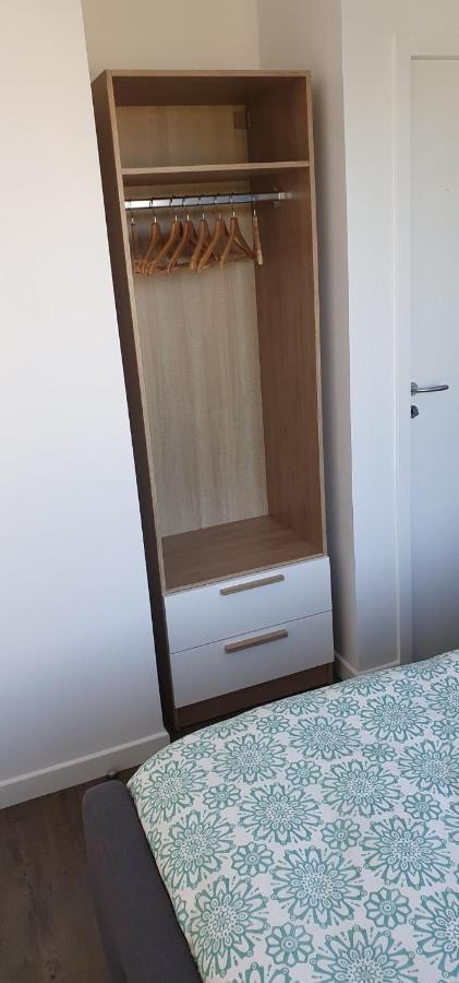 Concept Appart'Hotel Lannion - Cote De Granit Rose ภายนอก รูปภาพ