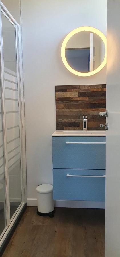Concept Appart'Hotel Lannion - Cote De Granit Rose ภายนอก รูปภาพ