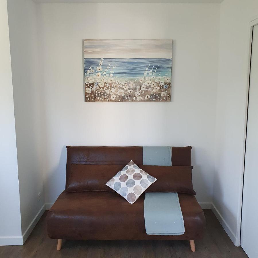 Concept Appart'Hotel Lannion - Cote De Granit Rose ภายนอก รูปภาพ