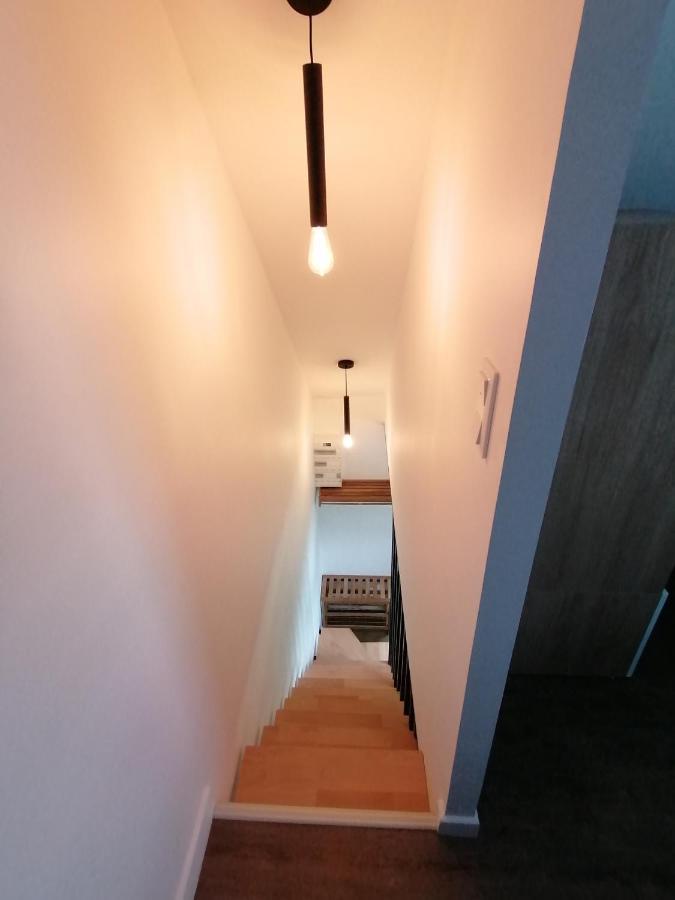 Concept Appart'Hotel Lannion - Cote De Granit Rose ภายนอก รูปภาพ